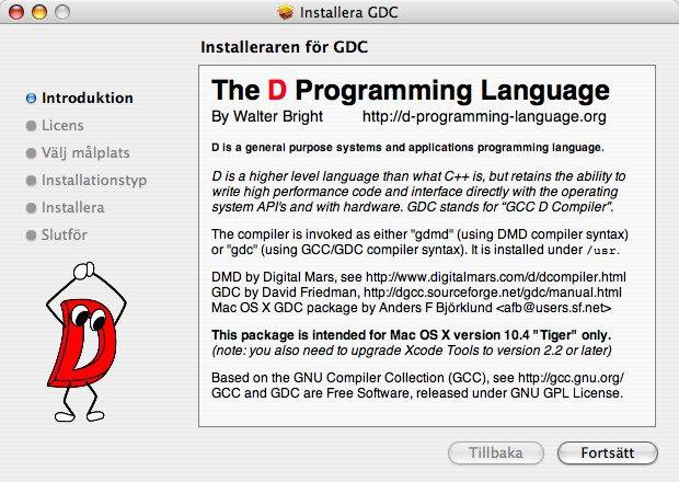 gcc download mac